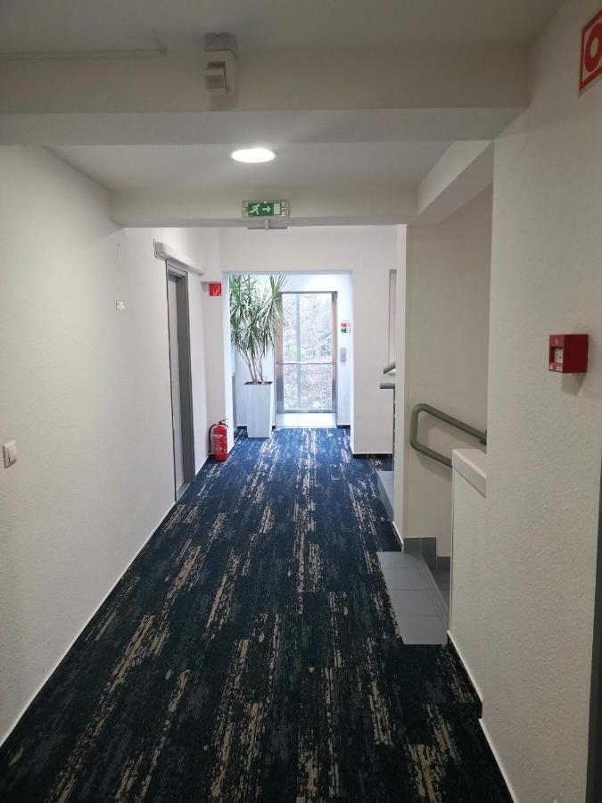 OTP Hotel Budapest Exterior foto